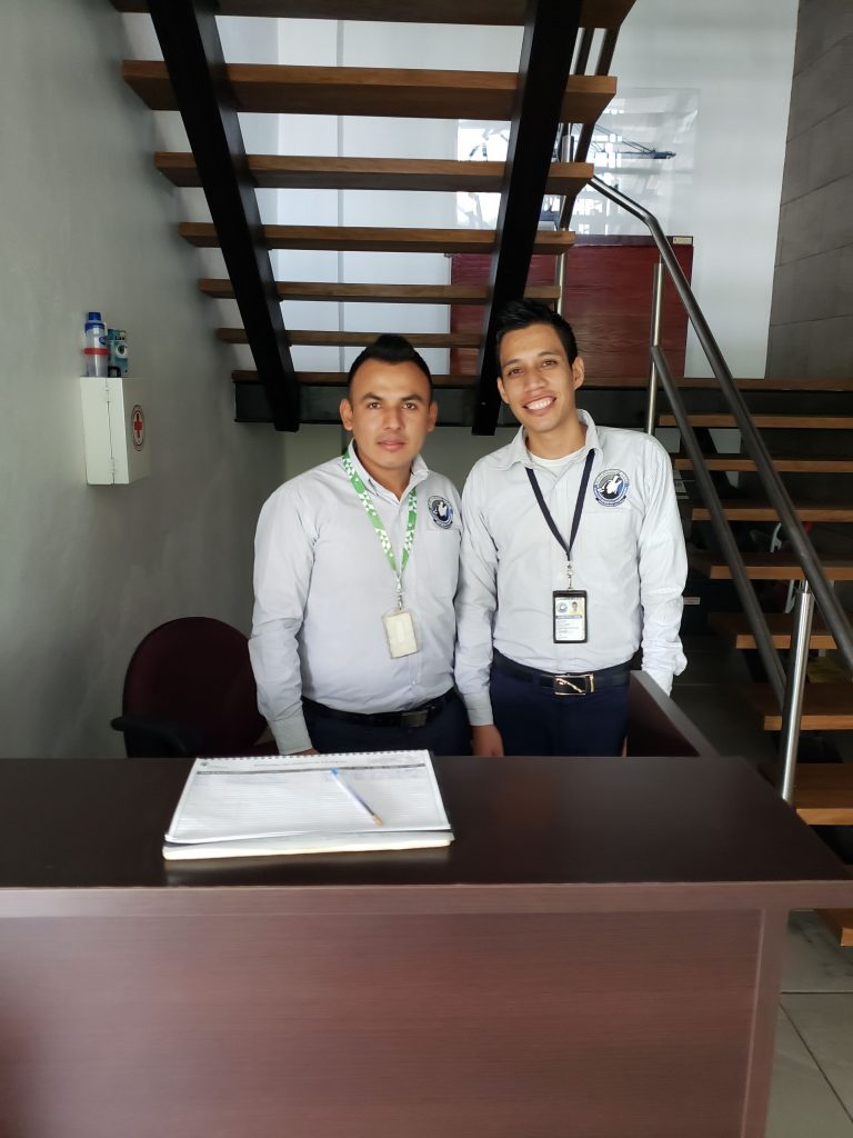 Galería Consorcio Seed
